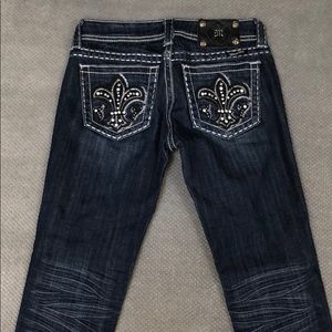 Miss Me Skinny Jeans